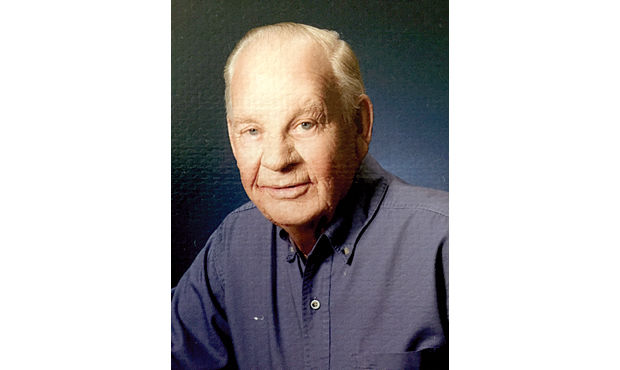 Happy 91st Birthday Arlow Nelson